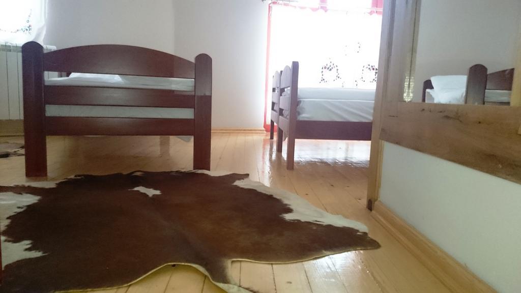 Guest House Zlatiborski Pastuv 部屋 写真